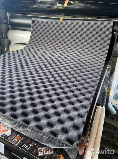 Волна А15 Шумоизоляция