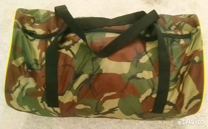 Зимний рабочий костюм (спецодежда)