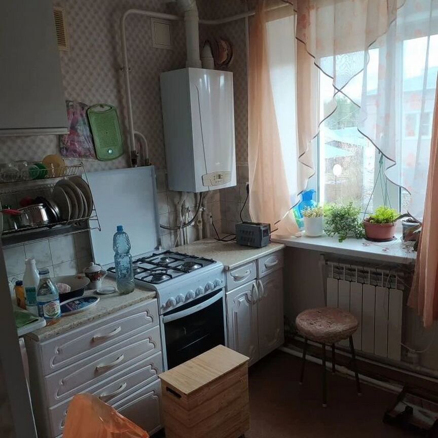 Квартира 1-комн. 28.7 м² в Талицы — фото 6 из 6