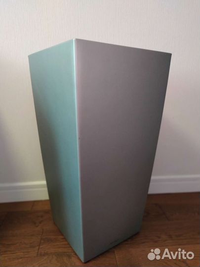 Кашпо Горшок Lechuza разные с автополивом