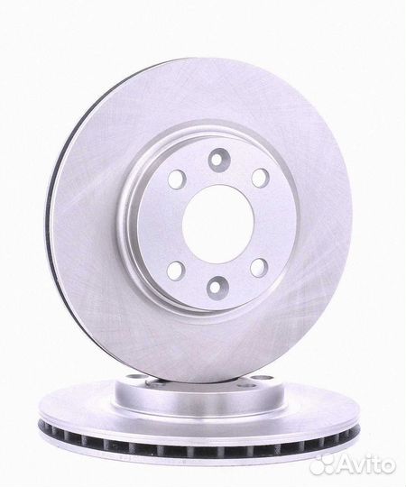 Lynx Диск тормозной mitsubishi ASX Outlander 2 3