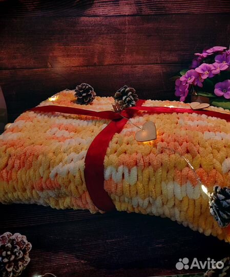 Вяжу на заказ