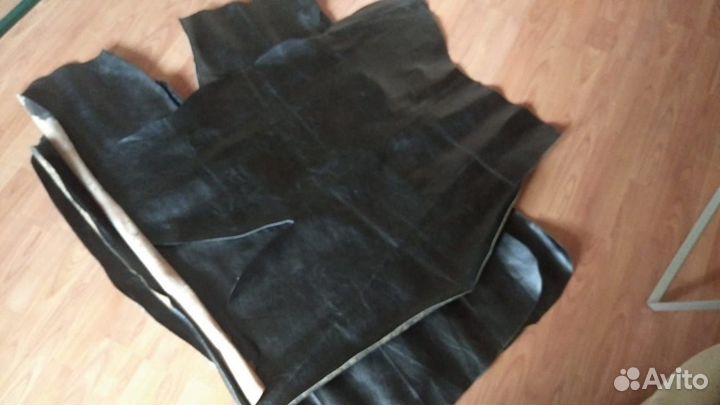 Кожа натуральная