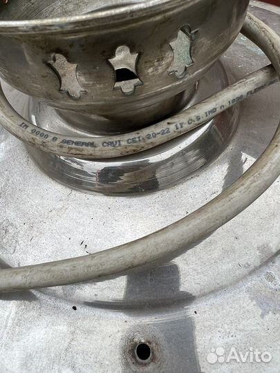 Самовар электрический СССР 45л.1985г