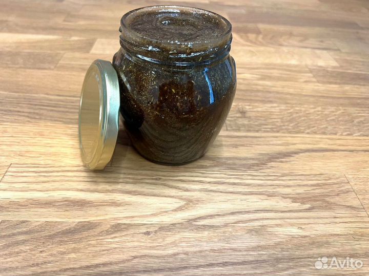 Пчелиный элексир для мужчин