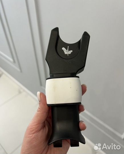 Адаптеры для bugaboo