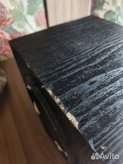 Сабвуфер bbk с колонками