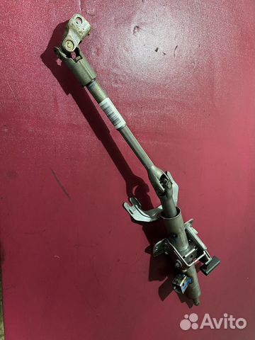 Рулевая колонка Renault Kaptur