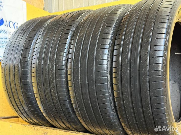 Pirelli Powergy 235/55 R19 105W