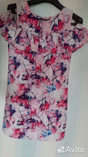 Вещи пакетом 42-44 размер