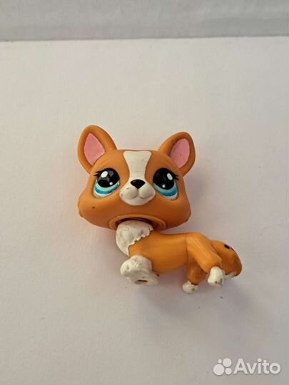 Littlest Pet Shop стоячки Little Pet Shop