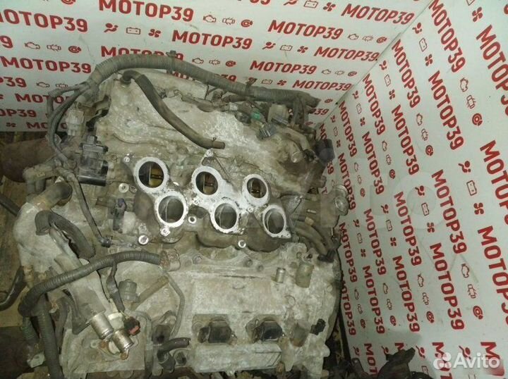 Двигатель Lexus Is250