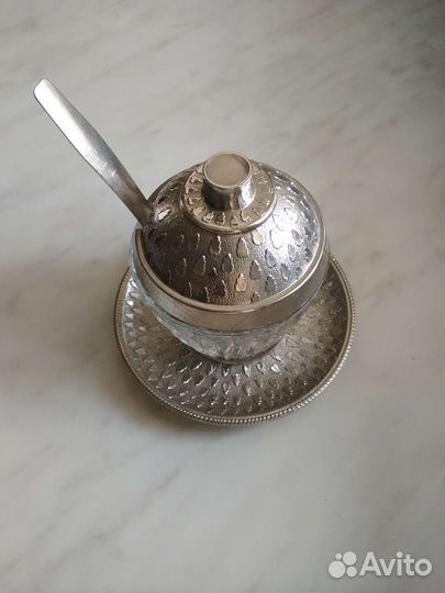 Горчичница СССР