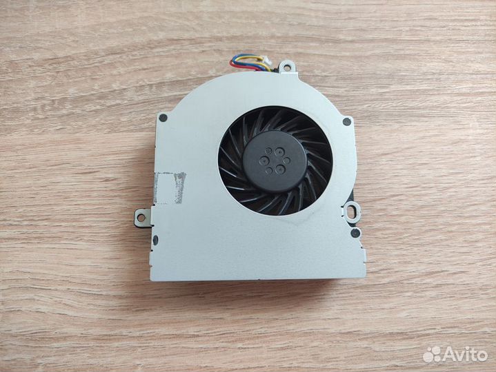 Кулер для ноутбука Toshiba A300, A305, M300, M305