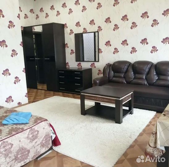 Администратор мини гостиницы