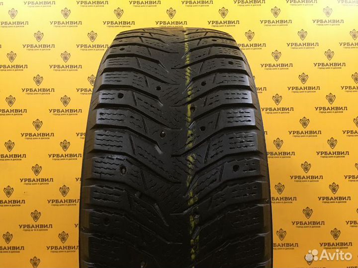 Kumho WinterCraft ice Wi31+ 225/55 R17 101T