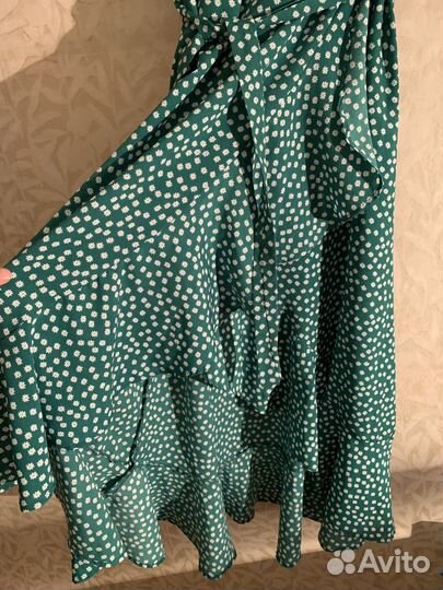 Платье летнее