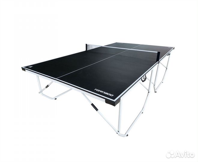 Теннисный стол DFC tornado Home Compact