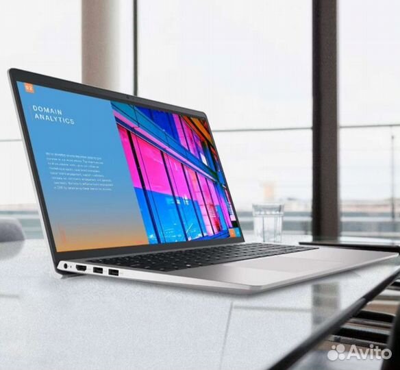 Dell Inspiron 15-3511, 16/512/Новый