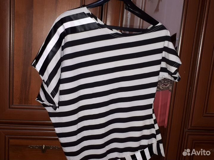 Женские вещи пакетом 50