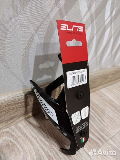 Держатель фляги