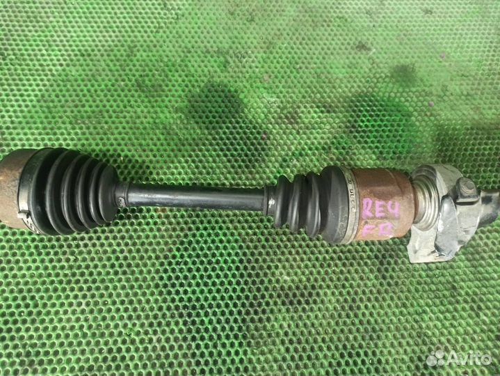 Привод правый передний Honda CR-V