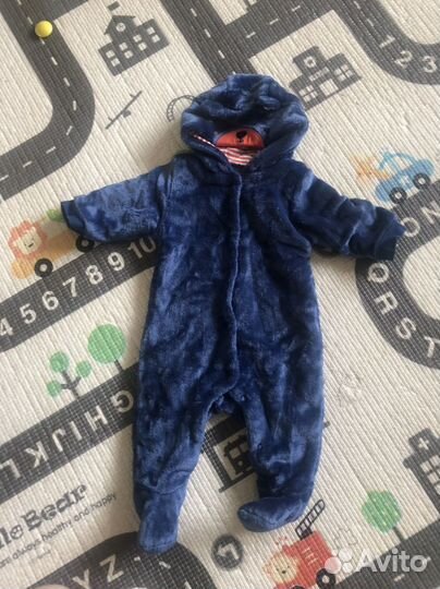 Комбинезон