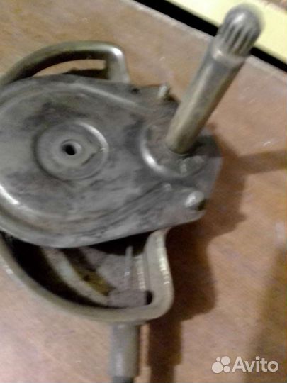 Механизм стеклоподъемника ваз 2110