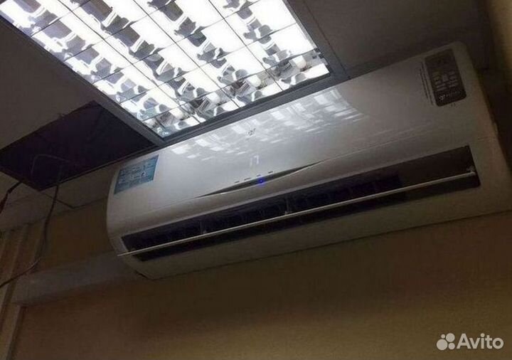 Кондиционер сплит в наличии