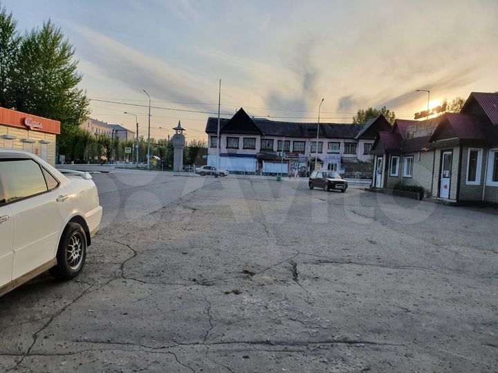 Свободного назначения, 251.8 м²