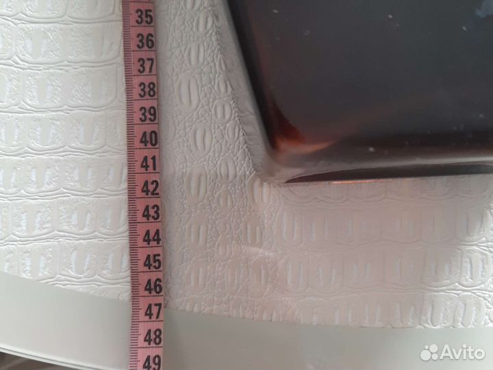 Ваза для цветов стекло