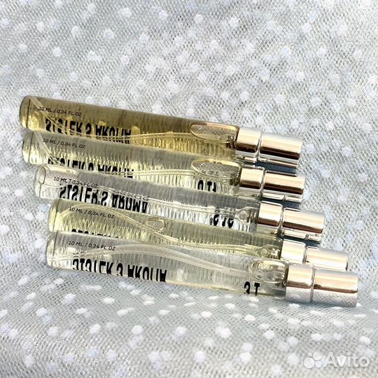 Sisters aroma S1 S19 Berry me