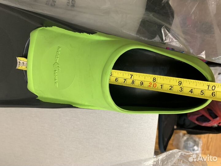 Ласты для плавания