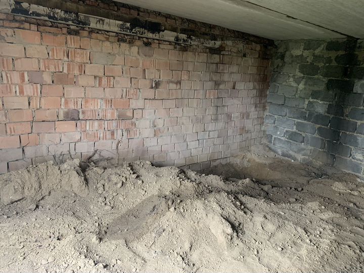 Гараж, 24 м²