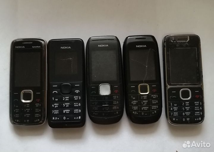 Nokia 5130 XpressMusic