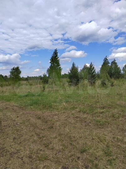 Участок 10,6 га (СНТ, ДНП)