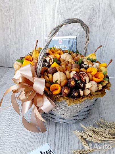 Съедобные букеты, выпускной