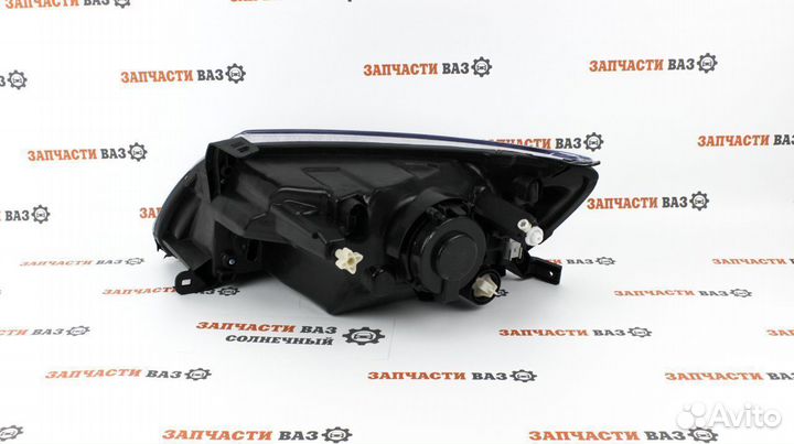Фара Правая Лада Гранта 2190 2191 Новая