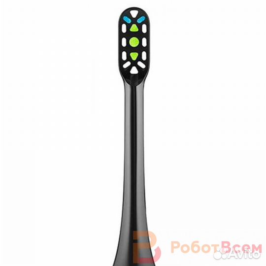 Сменные насадки для зубной щётки Xiaomi Soocas X3