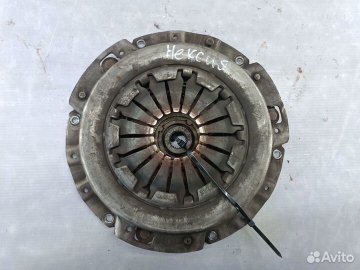 Сцепление Daewoo Nexia