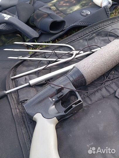 Гидрокостюм