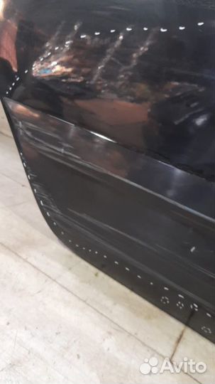 Дверь задняя правая Datsun On-Do С 2014 По 2020