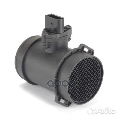 Расходомер воздуха Audi A4/A6, VW Passat 2.5TDi