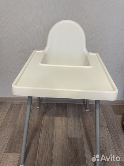 Стульчик для кормления IKEA
