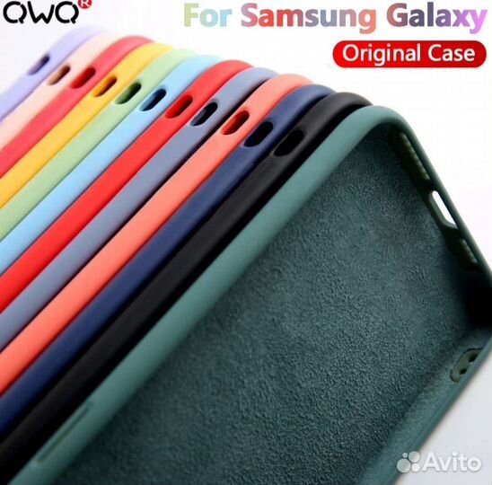 Samsung galaxy s8 чехол