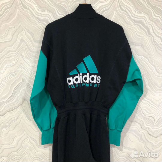 Комбинезон Adidas Equipment винтаж
