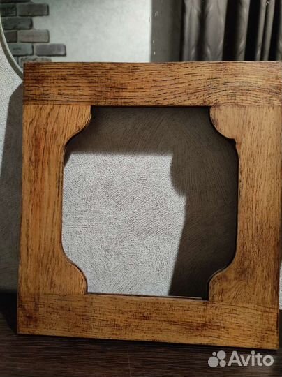 Рамки для фото и картин