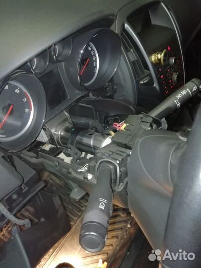 Сигнализация с запуском с телефона и установкой