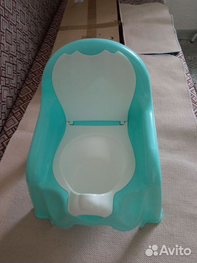 Горшок детский