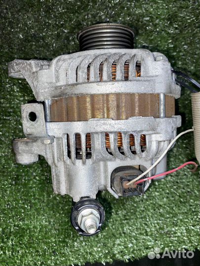 Генератор Z6 Mazda Axela BL6FJ ZJ38